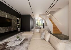 Regent Villas (D10), Terrace #497189271